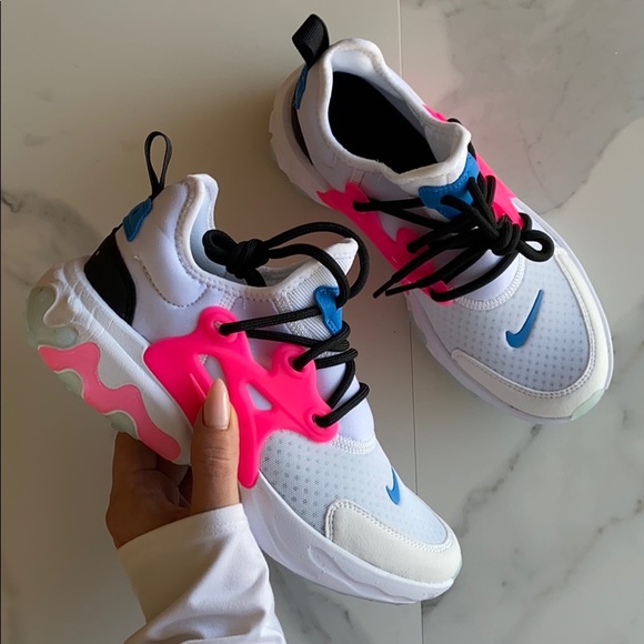 NWT Nike react presto - Picture 5 of 7